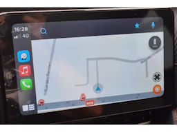 MG ZS Autonomie Standard 51kWh - 130 kW 2WD Luxury occasion - Photo 11