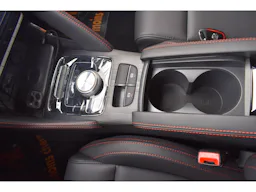 MG ZS  Autonomie Standard 51kWh - 130 kW 2WD Luxury occasion - Photo 13