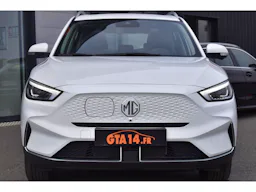 MG ZS  Autonomie Standard 51kWh - 130 kW 2WD Luxury occasion - Photo 17