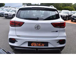 MG ZS  Autonomie Standard 51kWh - 130 kW 2WD Luxury occasion - Photo 18