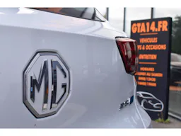 MG ZS Autonomie Standard 51kWh - 130 kW 2WD Luxury occasion - Photo 19