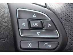 MG ZS  Autonomie Standard 51kWh - 130 kW 2WD Luxury occasion - Photo 22