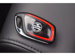 MG ZS Autonomie Standard 51kWh - 130 kW 2WD Luxury occasion - Photo 28