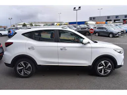 MG ZS Autonomie Standard 51kWh - 130 kW 2WD Luxury occasion - Photo 4