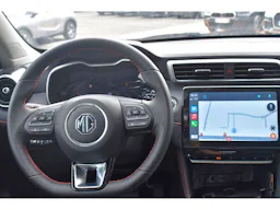 MG ZS  Autonomie Standard 51kWh - 130 kW 2WD Luxury occasion - Photo 7