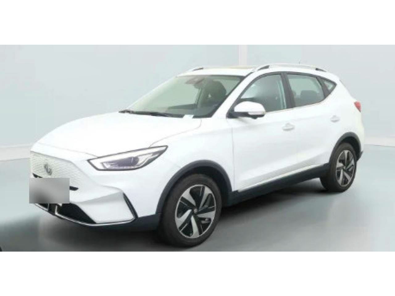 MG ZS Autonomie Standard 51kWh - 130 kW 2WD Luxury occasion