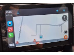 MG ZS  Autonomie Standard 51kWh - 130 kW 2WD Luxury occasion - Photo 11