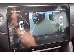 MG ZS  Autonomie Standard 51kWh - 130 kW 2WD Luxury occasion - Photo 12