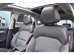 MG ZS  Autonomie Standard 51kWh - 130 kW 2WD Luxury occasion - Photo 15