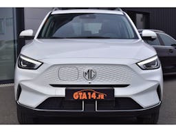 MG ZS  Autonomie Standard 51kWh - 130 kW 2WD Luxury occasion - Photo 17