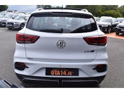 MG ZS  Autonomie Standard 51kWh - 130 kW 2WD Luxury occasion - Photo 18