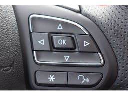 MG ZS  Autonomie Standard 51kWh - 130 kW 2WD Luxury occasion - Photo 22