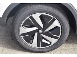 MG ZS  Autonomie Standard 51kWh - 130 kW 2WD Luxury occasion - Photo 33