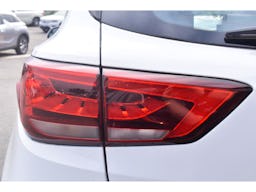 MG ZS  Autonomie Standard 51kWh - 130 kW 2WD Luxury occasion - Photo 34