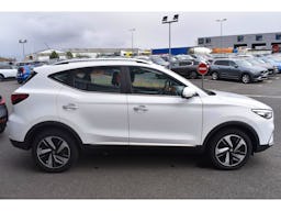 MG ZS  Autonomie Standard 51kWh - 130 kW 2WD Luxury occasion - Photo 4