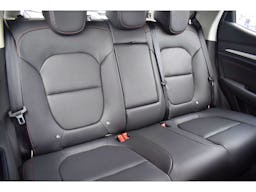 MG ZS Autonomie Standard 51kWh - 130 kW 2WD Luxury occasion - Photo 5