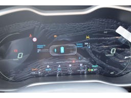 MG ZS  Autonomie Standard 51kWh - 130 kW 2WD Luxury occasion - Photo 8