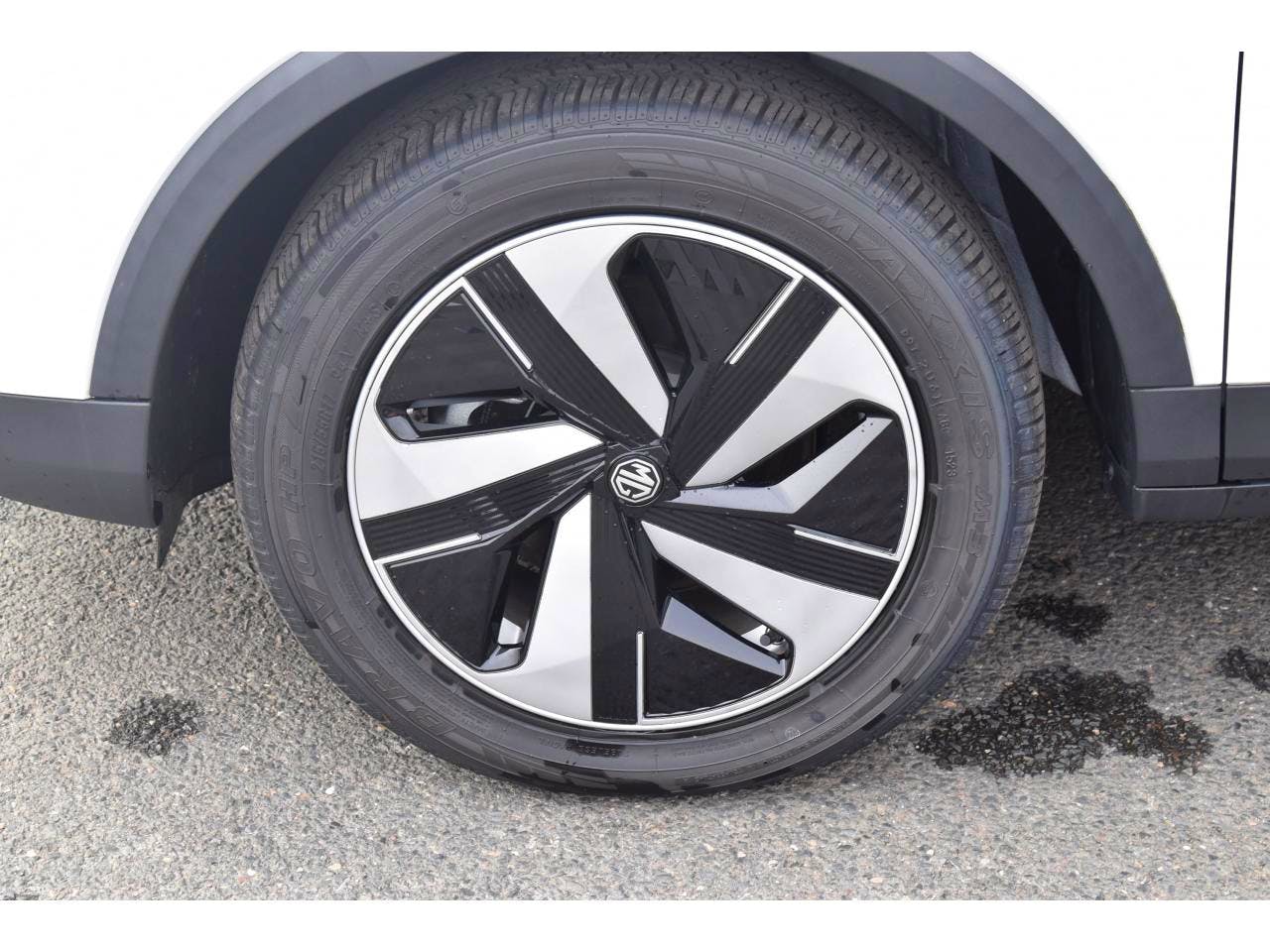MG ZS  Autonomie Standard 51kWh - 130 kW 2WD Luxury occasion - Photo 16