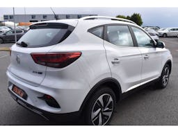 MG ZS  Autonomie Standard 51kWh - 130 kW 2WD Luxury occasion - Photo 2