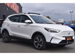 MG ZS  Autonomie Standard 51kWh - 130 kW 2WD Luxury occasion - Photo 20