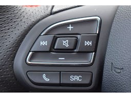 MG ZS  Autonomie Standard 51kWh - 130 kW 2WD Luxury occasion - Photo 21
