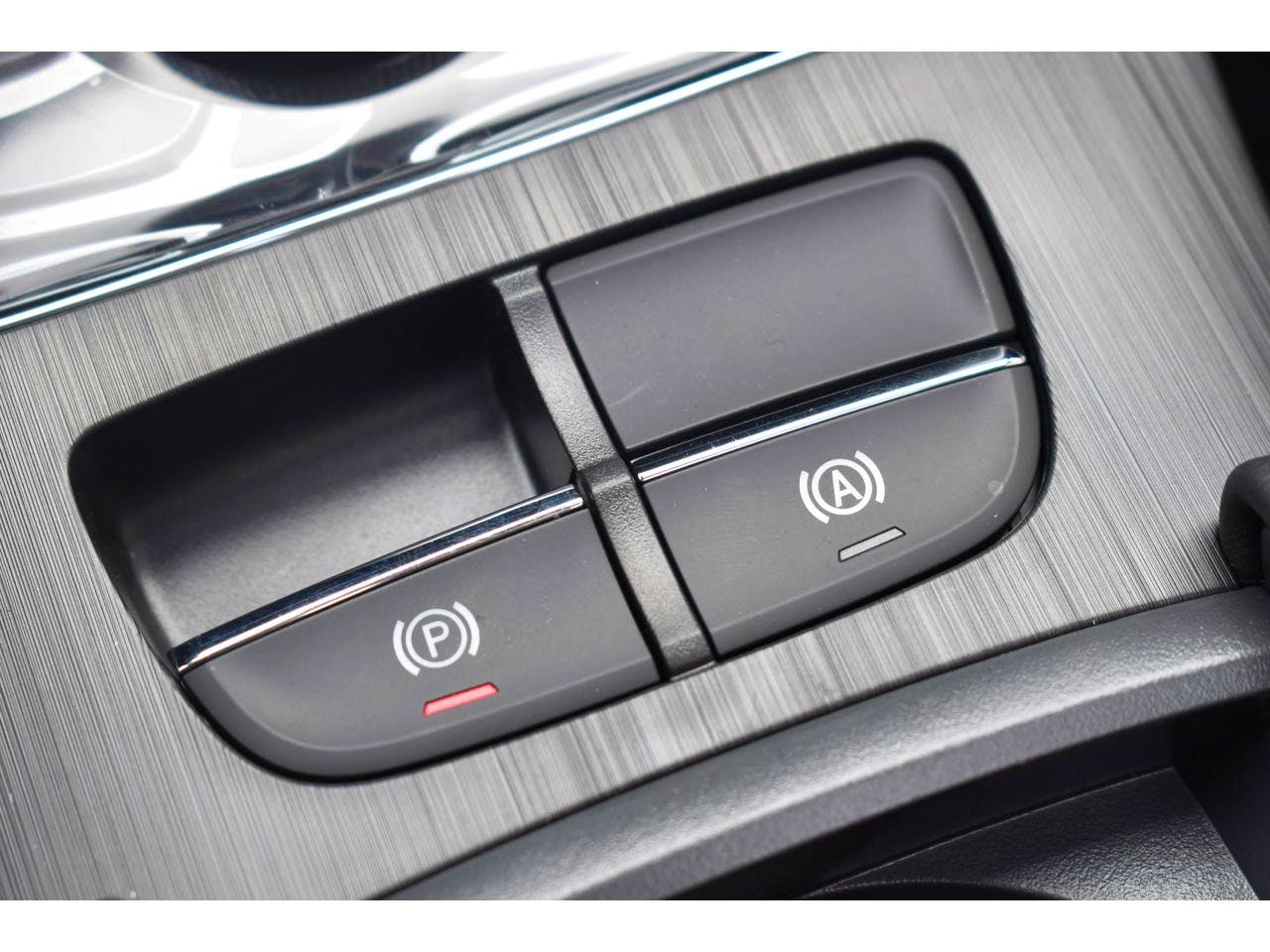 MG ZS  Autonomie Standard 51kWh - 130 kW 2WD Luxury occasion - Photo 27