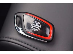 MG ZS  Autonomie Standard 51kWh - 130 kW 2WD Luxury occasion - Photo 28