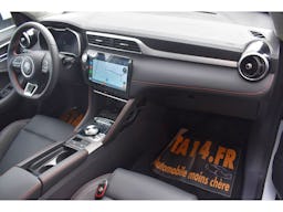 MG ZS  Autonomie Standard 51kWh - 130 kW 2WD Luxury occasion - Photo 3