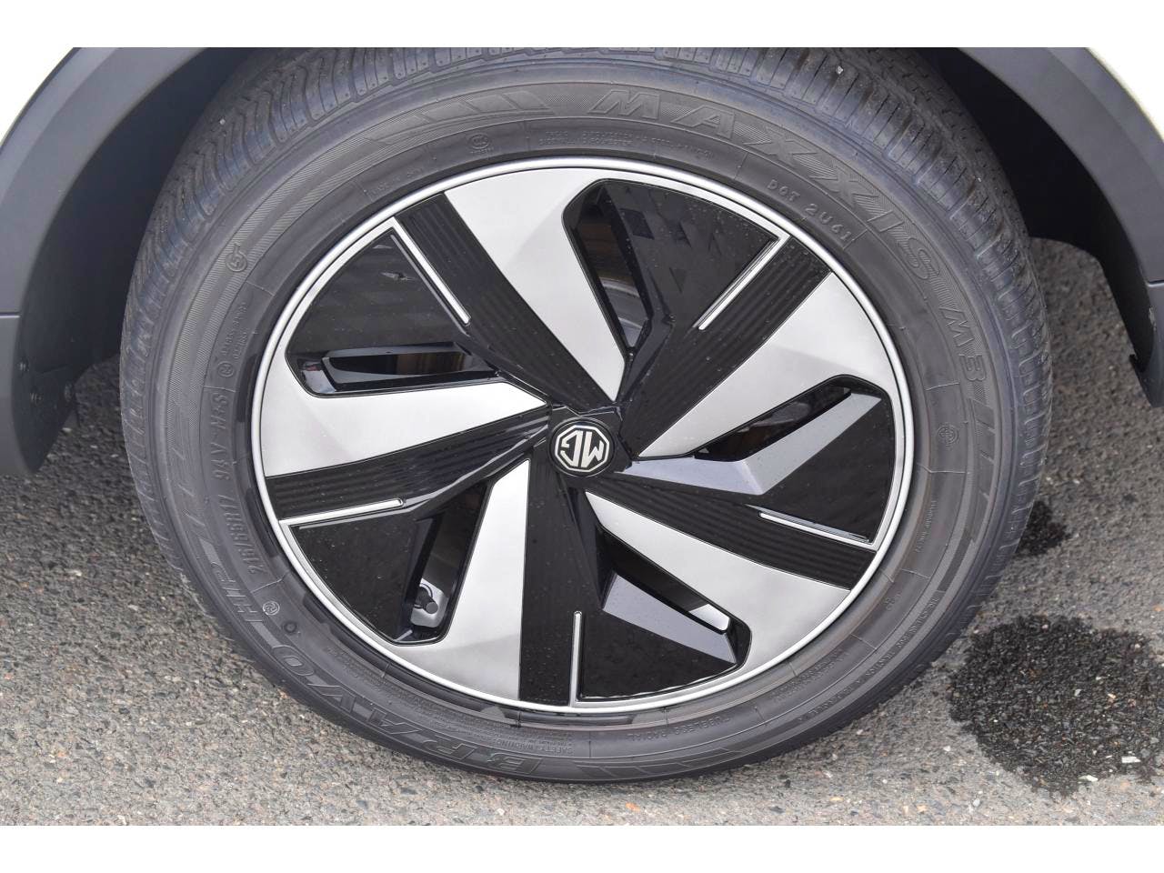 MG ZS  Autonomie Standard 51kWh - 130 kW 2WD Luxury occasion - Photo 31
