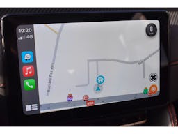 MG ZS Autonomie Standard 51kWh - 130 kW 2WD Luxury occasion - Photo 11