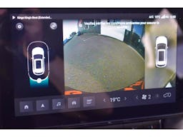 MG ZS  Autonomie Standard 51kWh - 130 kW 2WD Luxury occasion - Photo 12