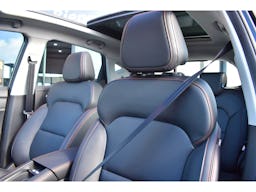 MG ZS  Autonomie Standard 51kWh - 130 kW 2WD Luxury occasion - Photo 15