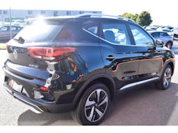 MG ZS  Autonomie Standard 51kWh - 130 kW 2WD Luxury occasion - Photo 2