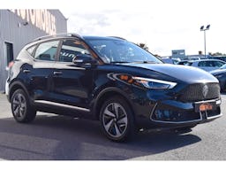 MG ZS  Autonomie Standard 51kWh - 130 kW 2WD Luxury occasion - Photo 20