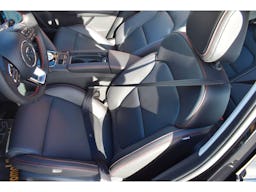 MG ZS  Autonomie Standard 51kWh - 130 kW 2WD Luxury occasion - Photo 22