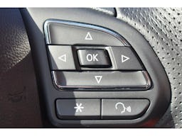 MG ZS Autonomie Standard 51kWh - 130 kW 2WD Luxury occasion - Photo 24