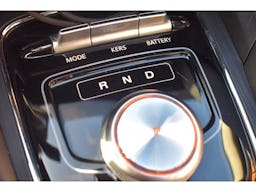 MG ZS  Autonomie Standard 51kWh - 130 kW 2WD Luxury occasion - Photo 28