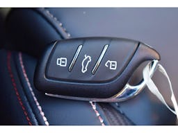 MG ZS  Autonomie Standard 51kWh - 130 kW 2WD Luxury occasion - Photo 30