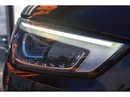 MG ZS  Autonomie Standard 51kWh - 130 kW 2WD Luxury occasion - Photo 37