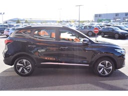 MG ZS  Autonomie Standard 51kWh - 130 kW 2WD Luxury occasion - Photo 4