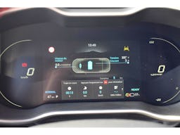 MG ZS  Autonomie Standard 51kWh - 130 kW 2WD Luxury occasion - Photo 8