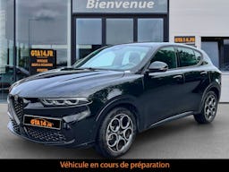 Alfa Romeo Tonale  1.5 Hybrid 130 ch TCT7 Sprint occasion - Photo 1