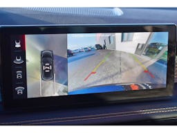 Alfa Romeo Tonale  1.5 Hybrid 130 ch TCT7 Sprint occasion - Photo 13