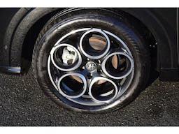 Alfa Romeo Tonale 1.5 Hybrid 130 ch TCT7 Sprint occasion - Photo 16