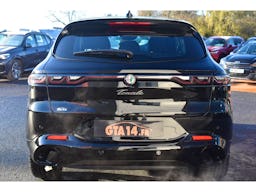 Alfa Romeo Tonale  1.5 Hybrid 130 ch TCT7 Sprint occasion - Photo 18