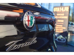 Alfa Romeo Tonale  1.5 Hybrid 130 ch TCT7 Sprint occasion - Photo 19