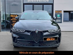 Alfa Romeo Tonale  1.5 Hybrid 130 ch TCT7 Sprint occasion - Photo 2