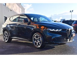 Alfa Romeo Tonale 1.5 Hybrid 130 ch TCT7 Sprint occasion - Photo 20