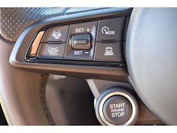 Alfa Romeo Tonale 1.5 Hybrid 130 ch TCT7 Sprint occasion - Photo 23