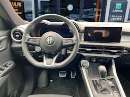 Alfa Romeo Tonale 1.5 Hybrid 130 ch TCT7 Sprint occasion - Photo 3